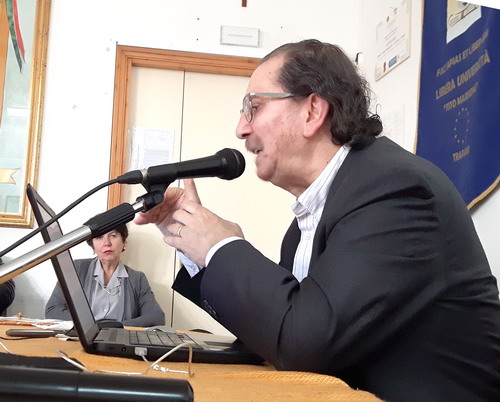 Immagine riferita a: Rosa Balistreri: la vita e l'arte